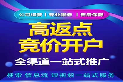 热门信息流广告投放公司案例分析